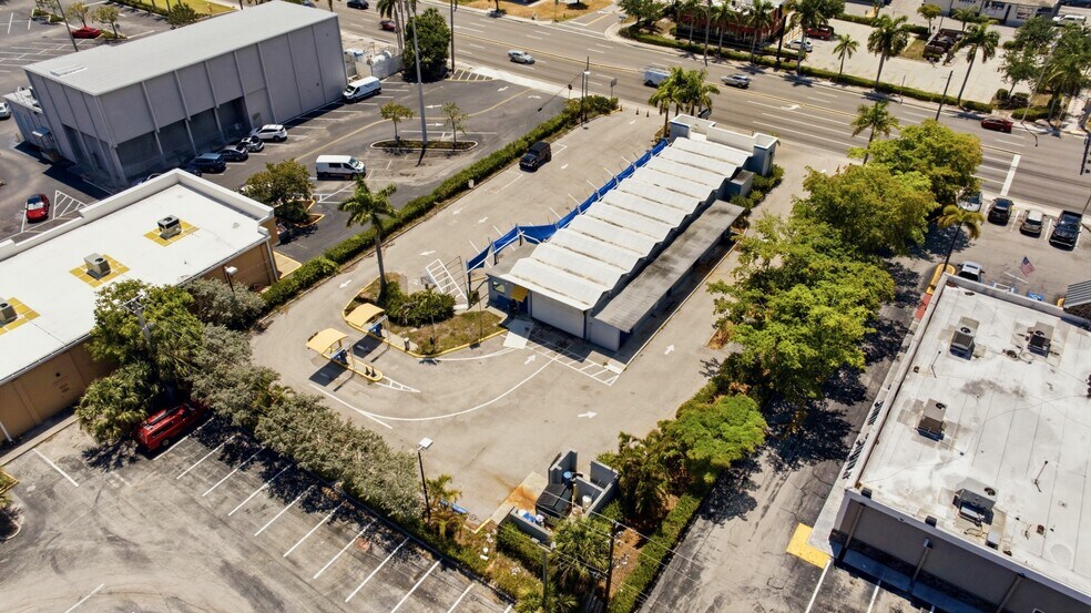 More Photos Of 3821 Cleveland Ave, Fort Myers Carwash For Sale