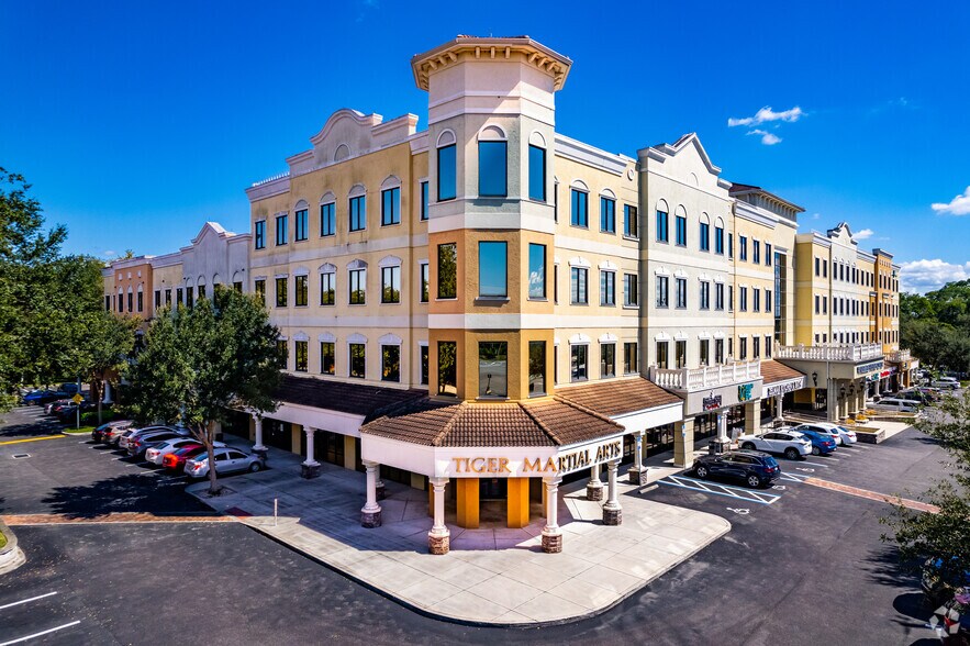 Primary Photo Of 6735 Conroy Windermere Rd, Orlando Medical For Sale