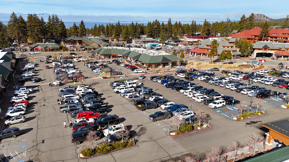 More Photos Of 4000 Lake Tahoe Blvd, South Lake Tahoe Unknown For Lease