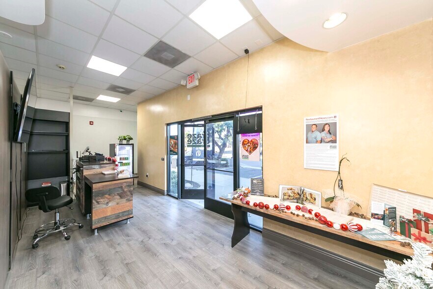 More Photos Of 5030 E 4th St, Ontario Storefront Retail Office For Sale