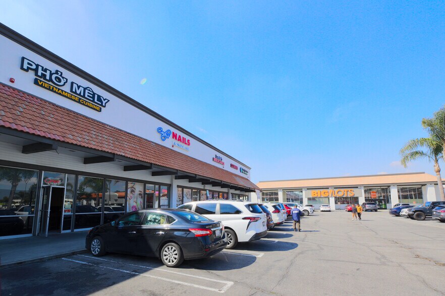 More Photos Of 14301-14379 Clark Ave, Bellflower Unknown For Lease