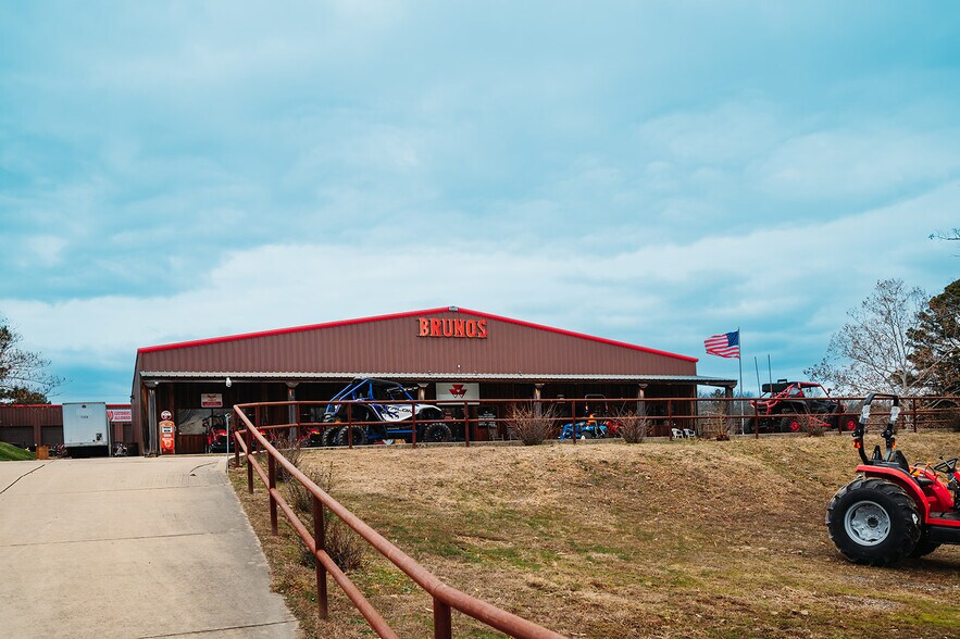 More Photos Of 5835 Highway 5, Cabot General Retail For Sale