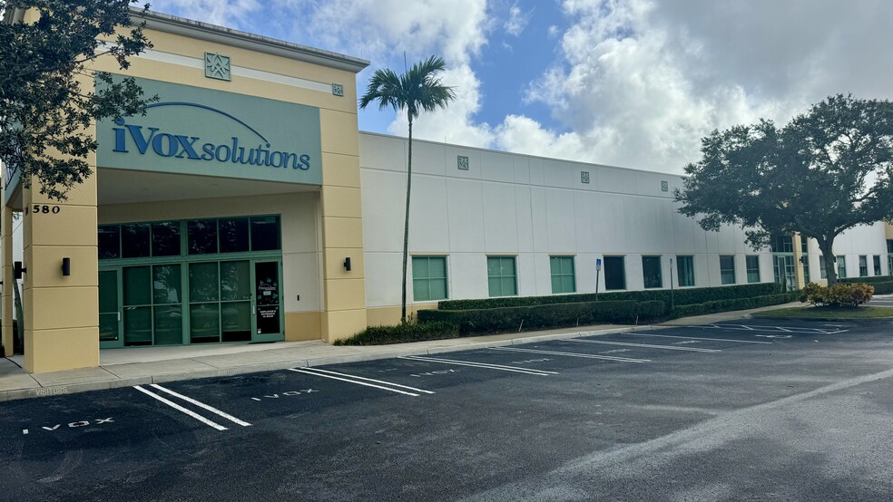 More Photos Of 580-584 NW University Blvd, Port Saint Lucie Unknown For Lease