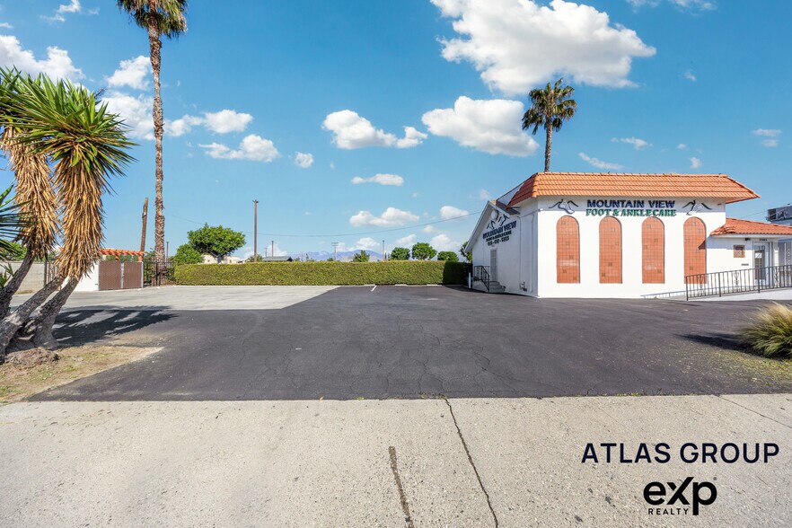 More Photos Of 3503 Lexington Ave, El Monte Medical For Sale