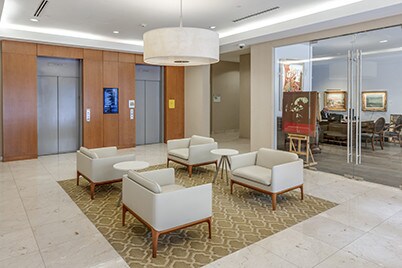 More Photos Of 125 Worth Ave, Palm Beach Office For Lease