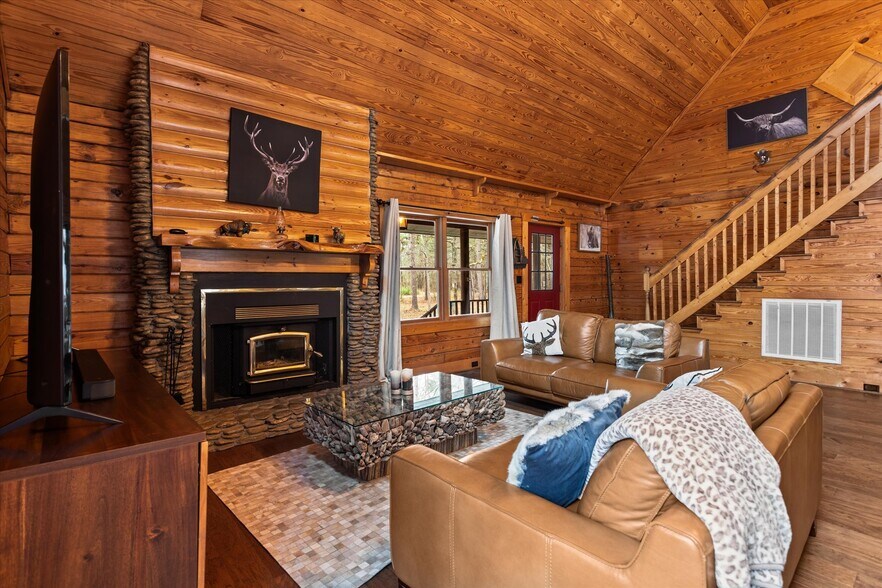 More Photos Of 250 Lee Paul Rd, Hawkinsville Land For Sale