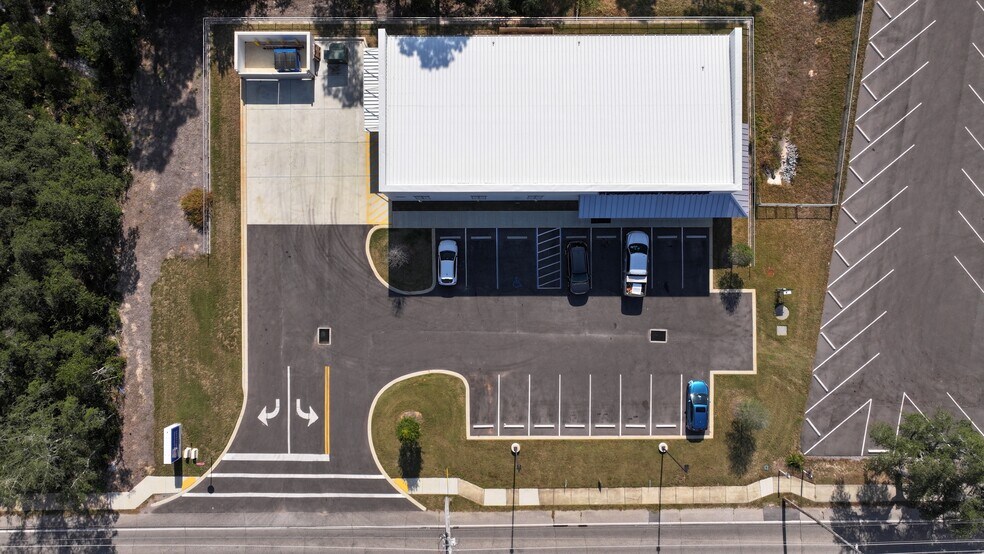 More Photos Of 13707 Innerarity Point rd, Pensacola Storefront Retail Office For Sale