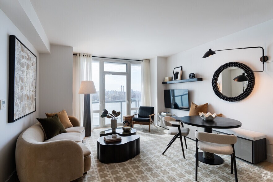 More Photos Of 60 Wharf Dr, Brooklyn Apartments For Lease