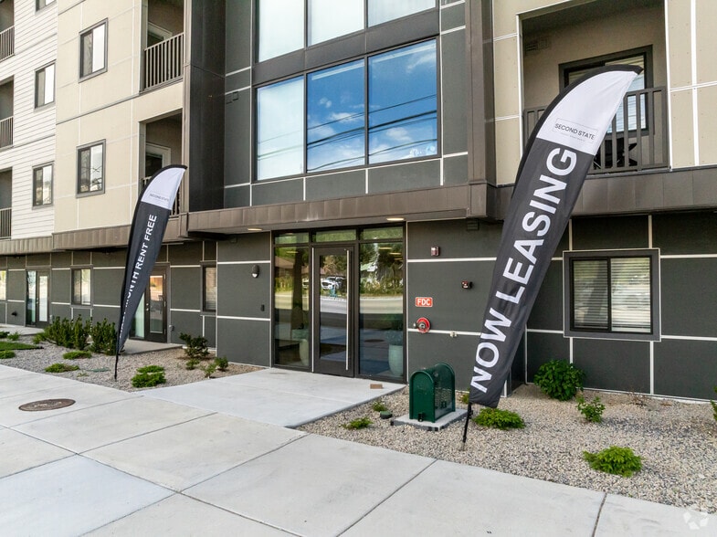 More Photos Of 230 S State St, Clearfield Apartments For Sale