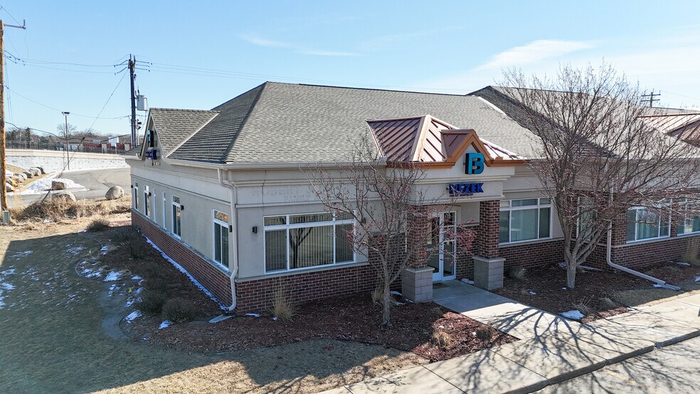 More Photos Of 1020 4th St SE, Saint Cloud Office Residential For Sale