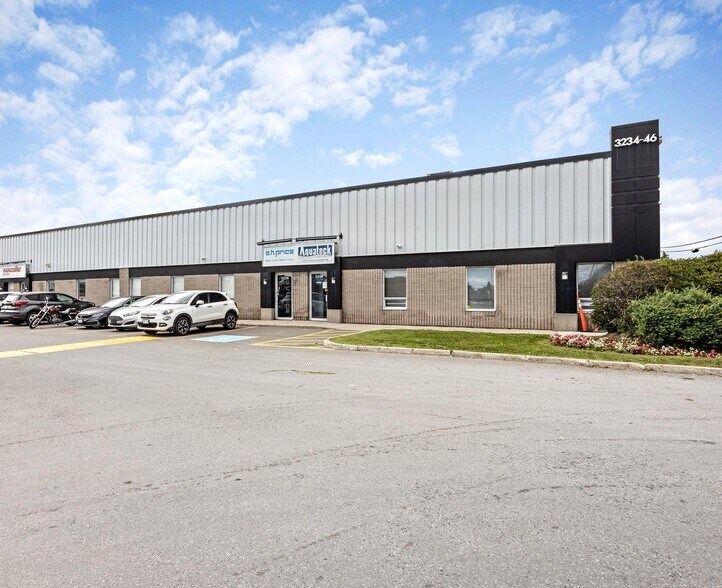 More Photos Of 3234-3246 Hawthorne Rd, Ottawa Warehouse For Lease