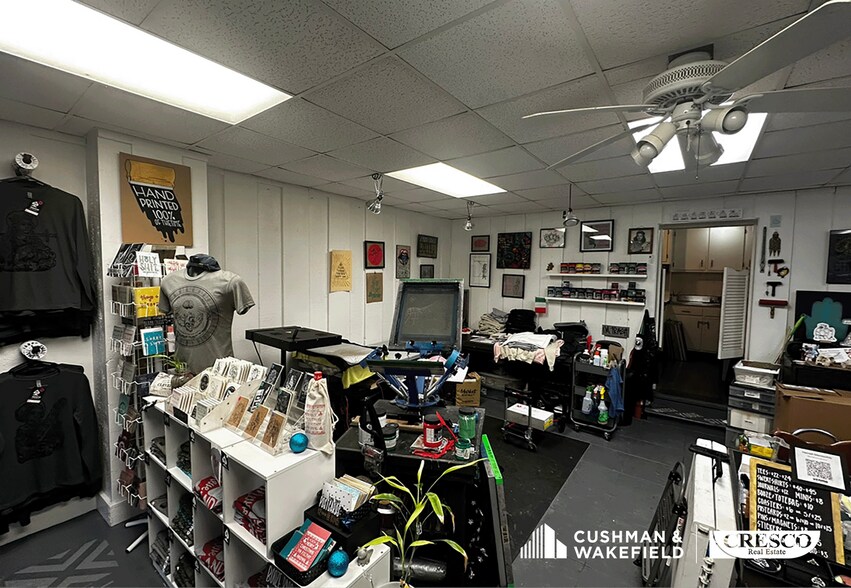 More Photos Of , Cleveland Multifamily For Sale