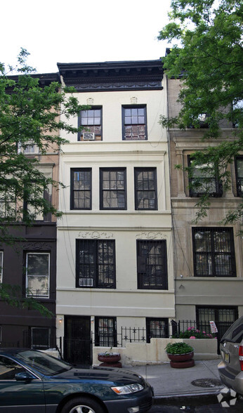 Primary Photo Of 627 W 142nd St, New York Apartments For Sale