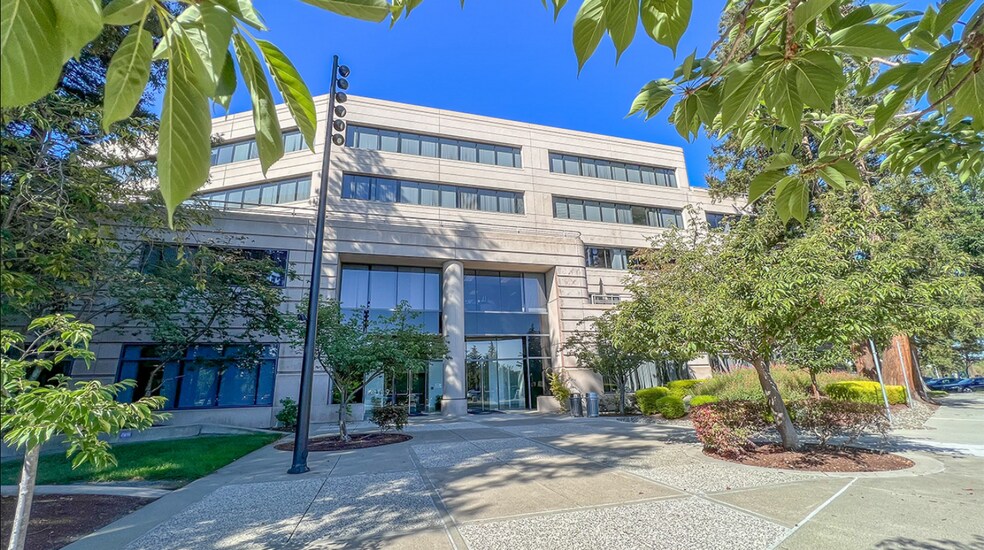 Primary Photo Of 4309 Hacienda Dr, Pleasanton Office For Lease