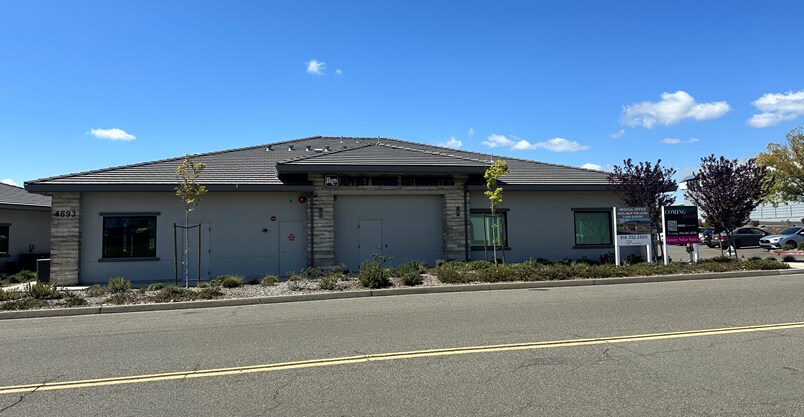 More Photos Of 4693 Golden Foothill Pky, El Dorado Hills Office For Lease