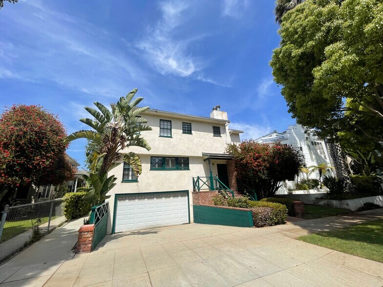 More Photos Of 1131 17th St, Santa Monica Apartments For Sale