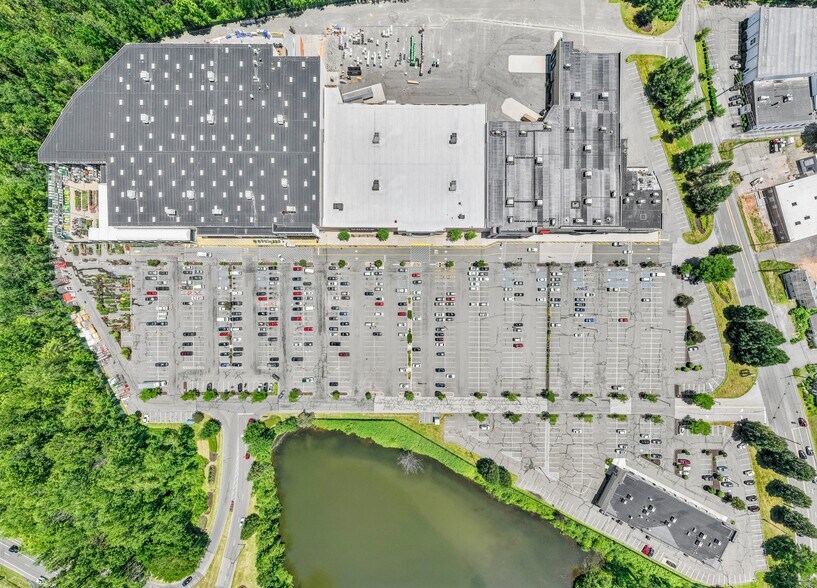 More Photos Of 225-273 Wilbur Cross Hwy, Berlin Unknown For Lease