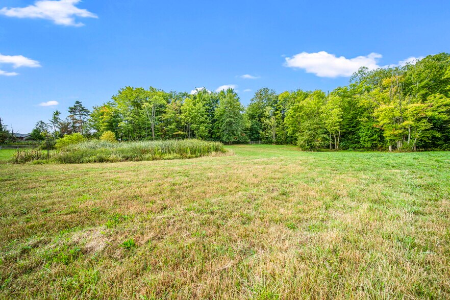 More Photos Of 6600 Vrooman Rd, Painesville Horse Stables For Sale