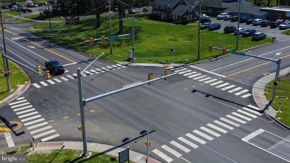 More Photos Of 1574 Old Schuylkill Rd, Pottstown Land For Sale