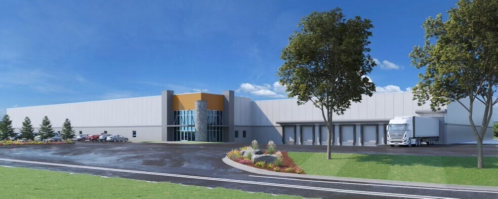 More Photos Of 235 Conference Drive, Calhoun Land For Sale