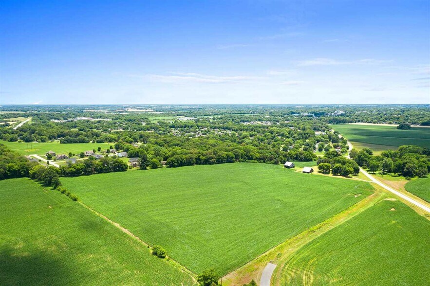 More Photos Of 1600 Morgantown Rd, Franklin Land For Sale