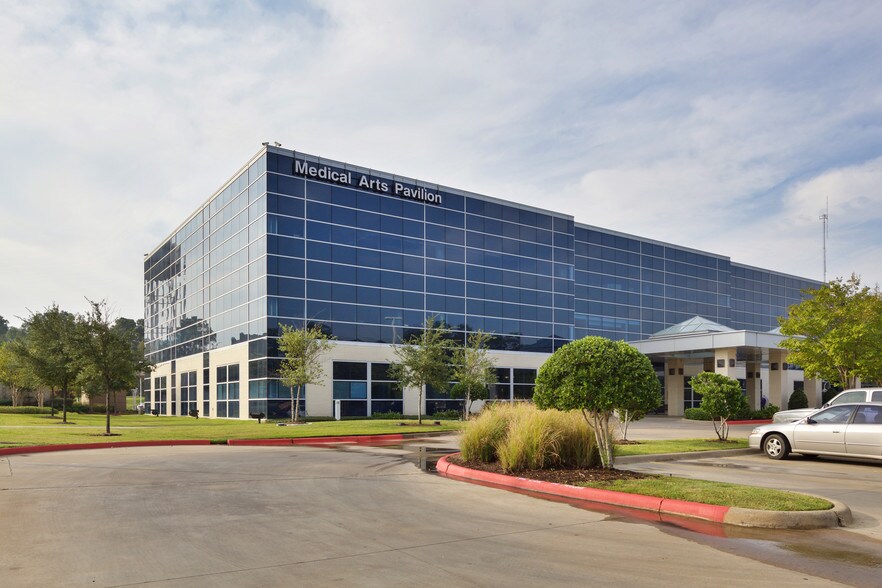 More Photos Of 1105 W Frank Ave, Lufkin Unknown For Sale