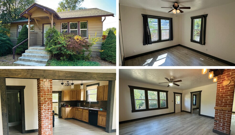 More Photos Of 1157 S Powerline Rd, Nampa Land For Sale