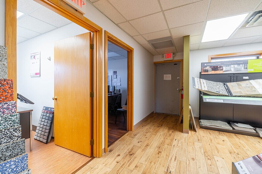 More Photos Of 3657 Trabue Rd, Columbus Warehouse For Sale