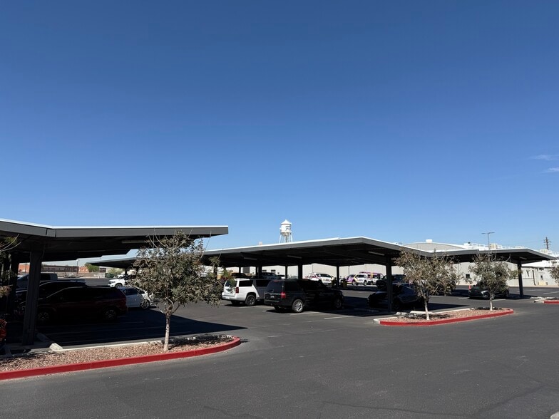 More Photos Of 1300 S Litchfield Rd, Goodyear Unknown For Lease
