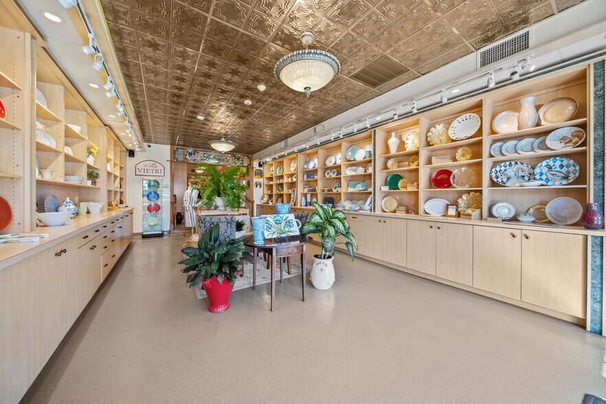 More Photos Of 279 Harrison Ave, Garfield Storefront For Sale