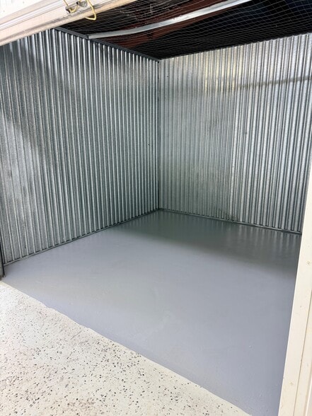 More Photos Of 540 N State Road 434, Altamonte Springs Self Storage For Sale