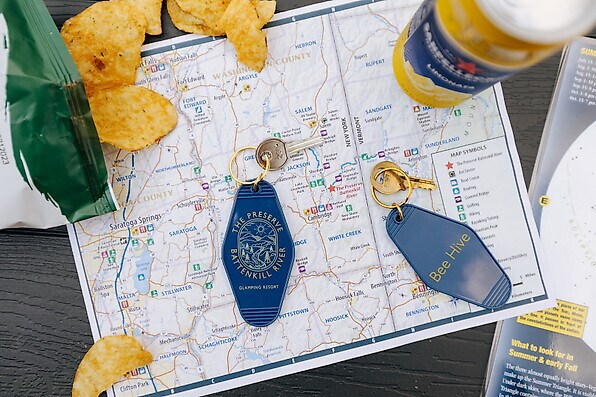 More Photos Of 935 State Route 313, Cambridge Hotel For Sale