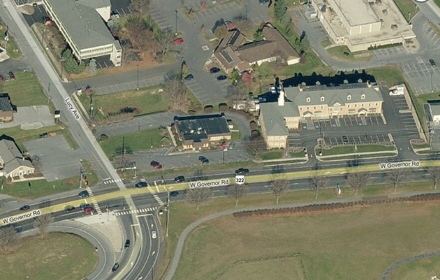 More Photos Of 1135 W Governor Rd, Hershey Office For Sale