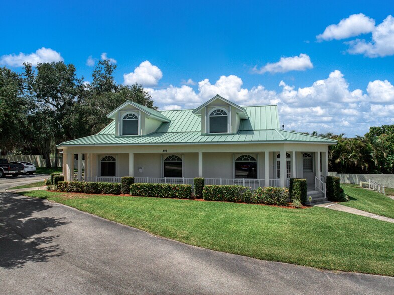 More Photos Of 405 W Interlake Blvd, Lake Placid Office For Sale