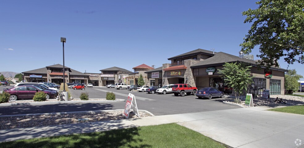 More Photos Of 701-747 N Main St, Spanish Fork General Retail For Sale