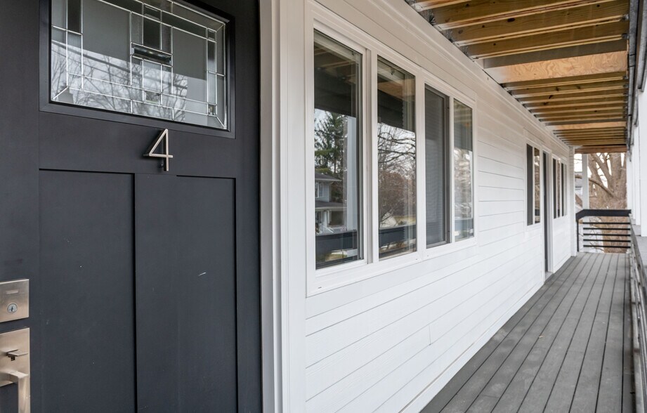 More Photos Of 320 Koch Ave, Ann Arbor Apartments For Sale