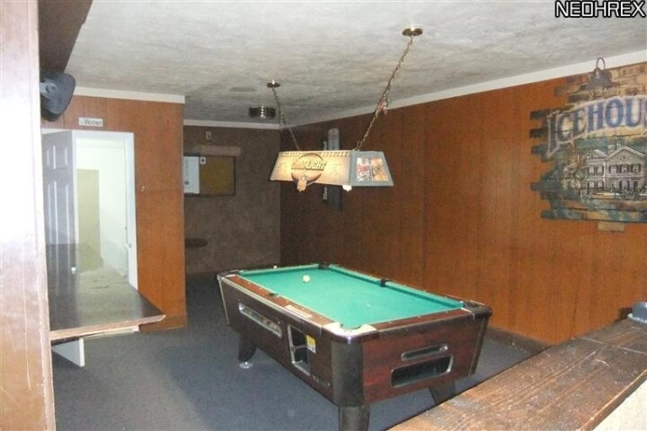 More Photos Of 7830 Olde 8 Rd, Macedonia Restaurant For Sale