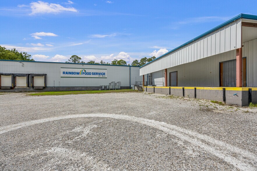 More Photos Of 19450 E County Road 1474, Hawthorne Refrigeration Cold Storage For Sale