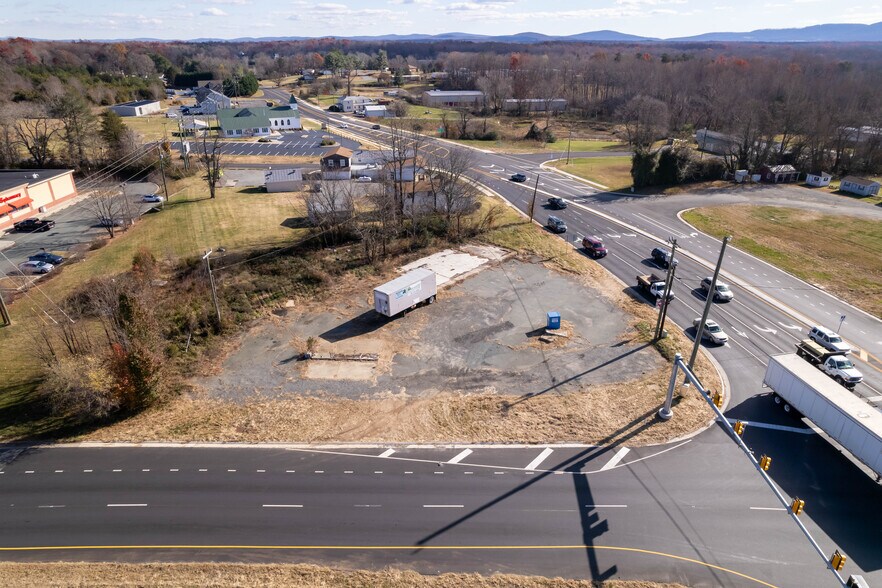 More Photos Of 8964 Seminole Trail Trl, Ruckersville Land For Lease