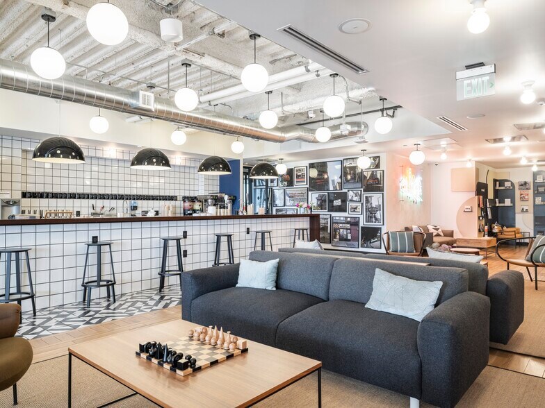 More Photos Of 600 California St, San Francisco Office For Lease