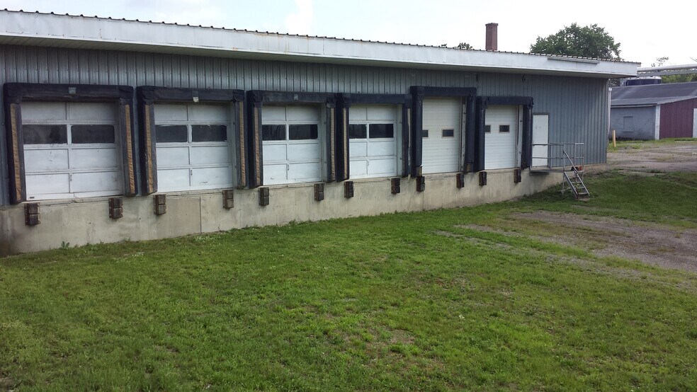 More Photos Of 9 Elm St, Owego Manufacturing For Lease
