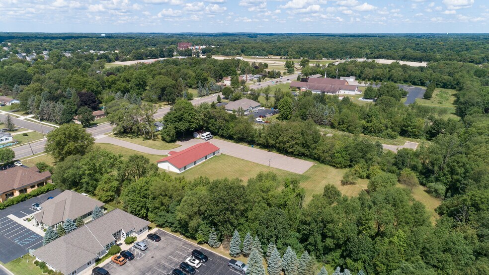 More Photos Of 5731 Oakland Dr, Portage Land For Sale