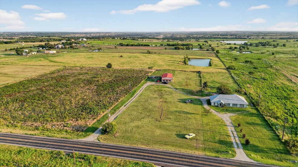 More Photos Of 16880 W FM 455, Celina Land For Sale