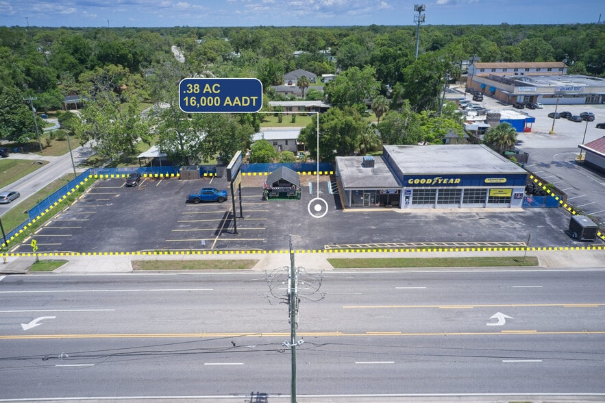 More Photos Of 5807 Merrill Rd, Jacksonville Auto Repair For Sale