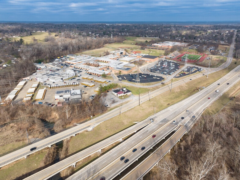 More Photos Of 357 N Woods Mill Rd, Chesterfield Religious Facility For Sale