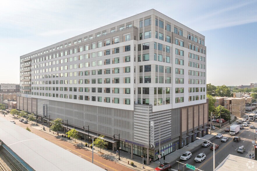 More Photos Of 1133 South Blvd, Oak Park Apartments For Lease