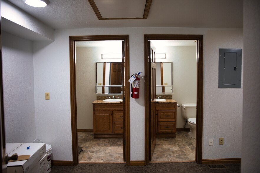 More Photos Of 410 S Orchard St, Boise Loft Creative Space For Lease