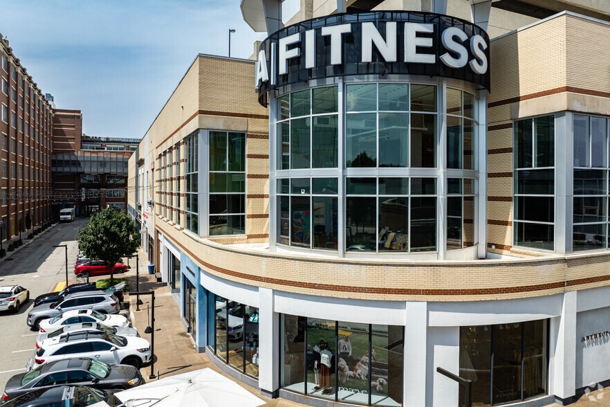 More Photos Of 6425 Penn Ave, Pittsburgh General Retail For Lease