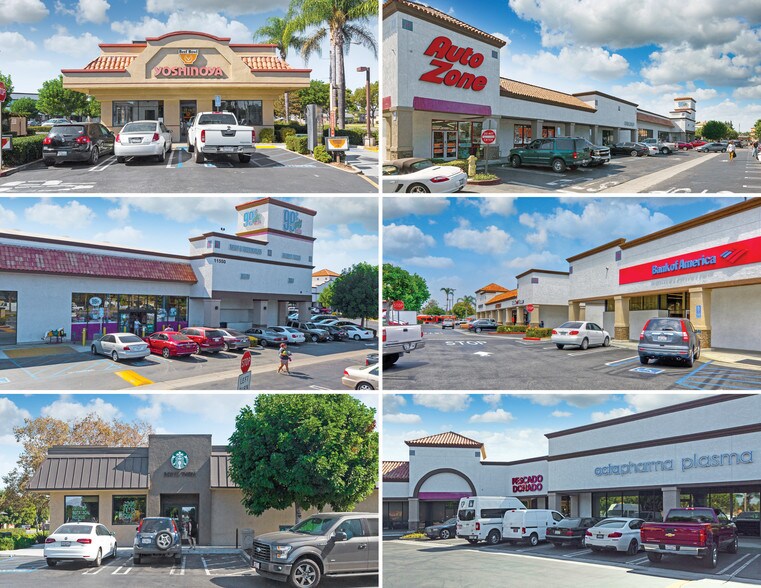 More Photos Of 11452-11570 Telegraph Rd, Santa Fe Springs General Retail For Lease