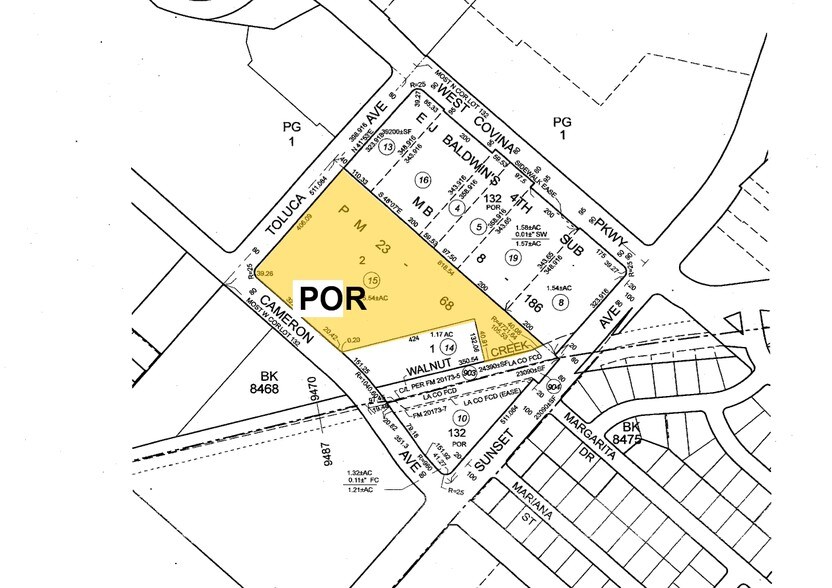 More Photos Of 1501 W Cameron Ave, West Covina Office For Lease